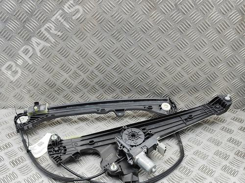 Used Front left window mechanism Front left window mechanism 38495105 38495105