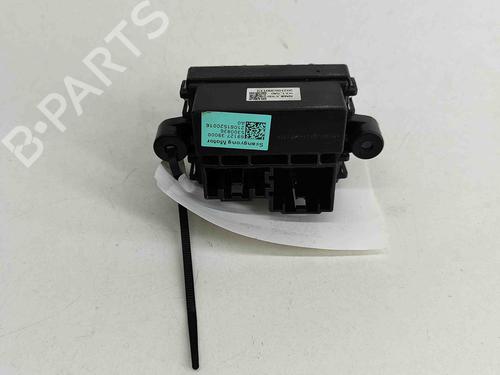 Résistance de chauffage SSANGYONG KORANDO (C300) E-Motion | BP27776784M108