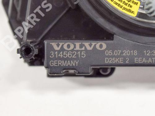 Steering column stalk VOLVO XC40 (536) T4 AWD | BP7891090I23 
