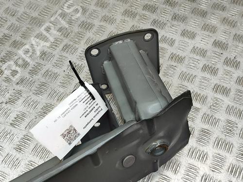 Front bumper reinforcement MAZDA CX-5 (KF) 2.0 | BP26616530C109 