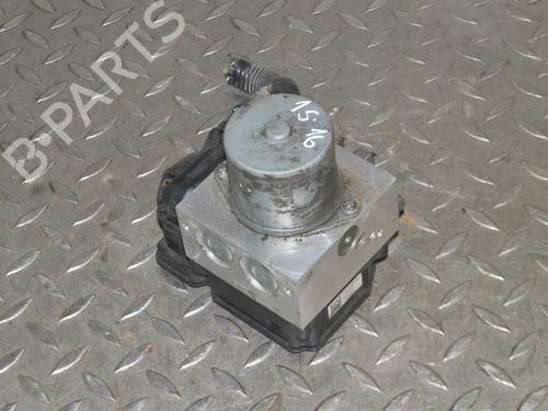 Used ABS pump ABS pump JEEP GRAND CHEROKEE IV (WK, WK2) 3.0 CRD V6 4x4 (241 hp) 33349049 33349049
