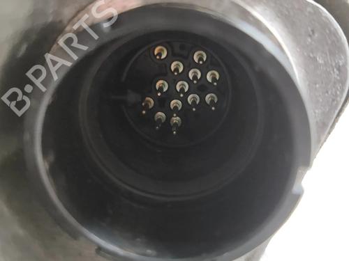 Gearbox MERCEDES-BENZ A-CLASS (W177) A 200 (177.087) | BP35920017M3  - Image 9
