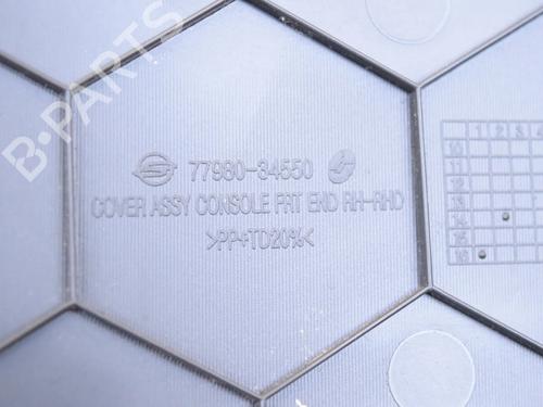 Middle console SSANGYONG KORANDO (CK) 2.2 Xdi | BP30254104I22