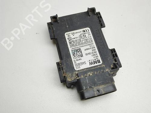 Electronic module BMW X3 (G01, F97, G08) iX3 | BP38329073M83 - Image 2