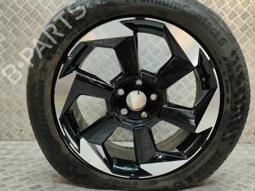 Used Rim KIA SORENTO IV (MQ4, MQ4A) 1.6 T-GDi Plug-in Hybrid AWD (265 hp) 32025475