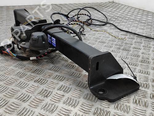 Tow ball/Mechanism BMW X3 (F25) xDrive 20 d | BP26963967C141