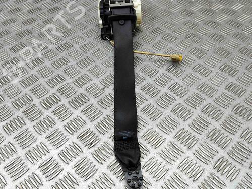 Used Rear right seatbelt PORSCHE PANAMERA (970) 3.0 D (250 hp) 29487088