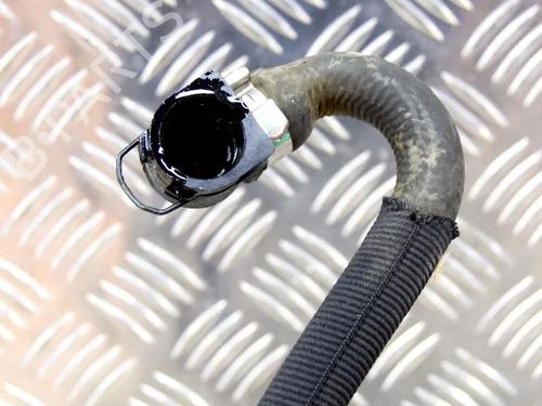 Pipe BMW i3 (I01) Range Extender | BP14619159M125  - Image 5