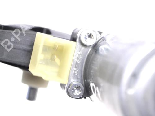 Left front window motor AUDI Q2 (GAB, GAG) 30 TDI | BP33345191E21  - Image 5