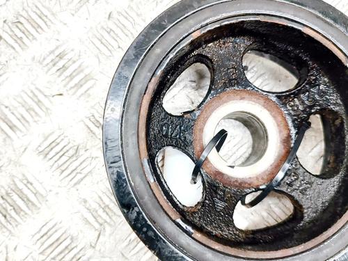 Pulley CHRYSLER 300C (LX, LE) 3.0 CRD | BP38706244M122 - Image 3