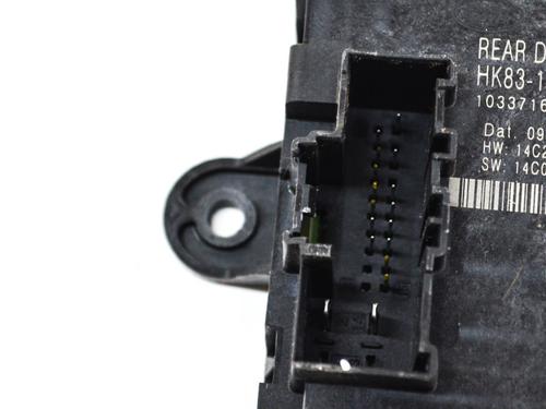 Electronic module LAND ROVER RANGE ROVER EVOQUE (L538) 2.0 D 4x4 | BP9629987M83 