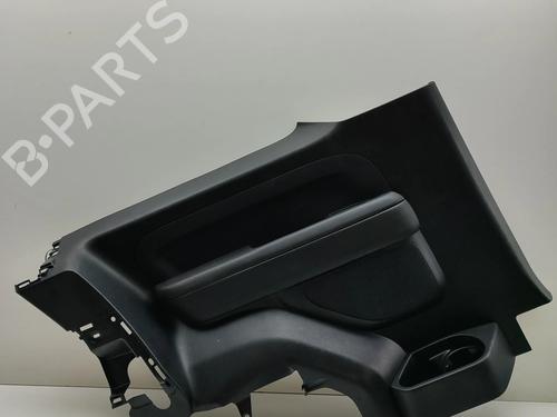 Used Boot lining Boot lining LAND ROVER DEFENDER Station Wagon (L663) P525 4x4 (525 hp) 32525190 32525190