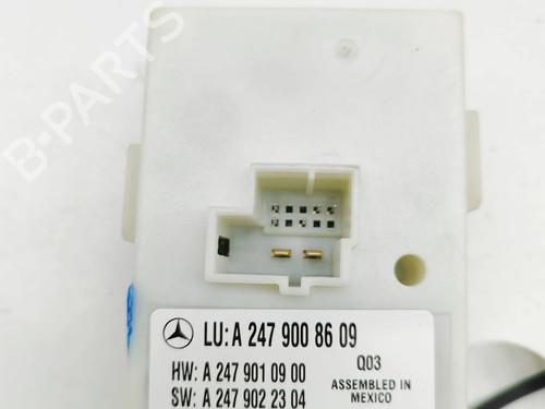 Electronic module MERCEDES-BENZ EQA (H243) EQA 250 (243.701) | BP33732311M83  - Image 7