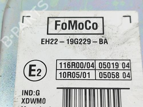 Elektronisk modul LAND ROVER DISCOVERY V (L462) D300 MHEV 4x4 | BP30644383M83 