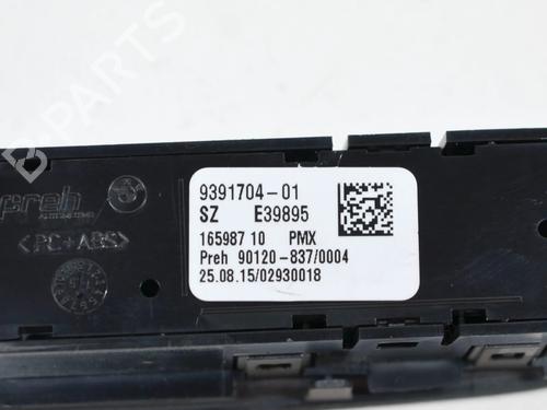 Switch BMW 3 (F30, F80) 320 d | BP8840404I30 