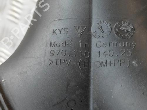 Pipe PORSCHE PANAMERA (970) 3.6 4 | BP27803889M125 