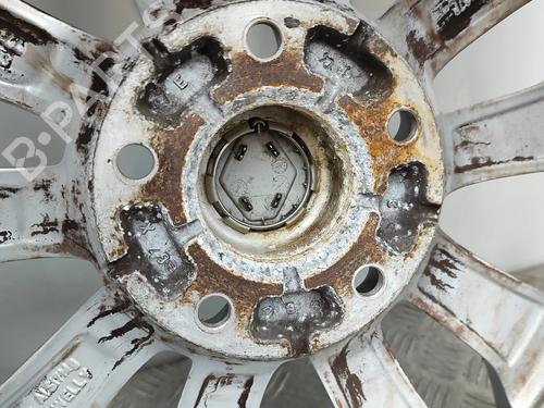 Fælk RENAULT ZOE (BFM_) ZOE (BFMD) | BP34282329C45  - Image 17