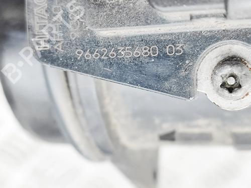 Mass air flow sensor DS DS 7 Crossback (J4_, JR_, JC_) 2.0 BlueHDi 180 (JJEHZR) | BP31926508M95 