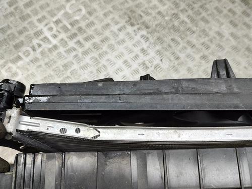 Radiator set VOLVO XC90 II (256) B5 Mild Hybrid AWD | BP30462947M120