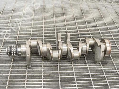 Used Other Other MERCEDES-BENZ C-CLASS (W203) C 200 Kompressor (203.045) (163 hp) 14656426 14656426