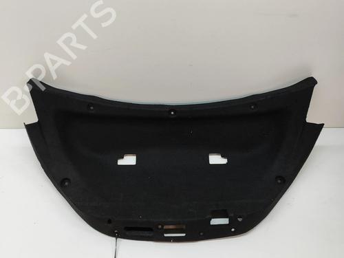 Used Boot lining Boot lining MERCEDES-BENZ CLA Coupe (C117) CLA 180 (117.342) (122 hp) 16018278 16018278