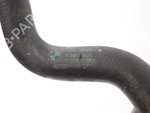 Pipe BMW X3 (F25) xDrive 35 d | BP30281058M125 - Image 3