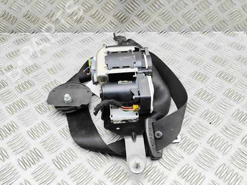 Front left seatbelt MERCEDES-BENZ CLS (C218) CLS 250 CDI / BlueTEC / d (218.303, 218.304) | BP33384717I26 - Image 4