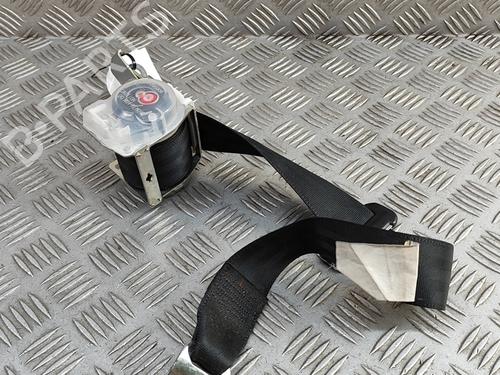 Rear left seatbelt TOYOTA PRIUS (_W3_) 1.8 Hybrid (ZVW3_) | BP28811930I29 