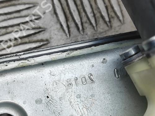 Front left window mechanism FORD TRANSIT CUSTOM V362 Bus (F3) 2.0 EcoBlue | BP31326349C22  - Image 6