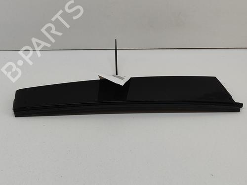 Used Door moulding trim AUDI A3 Sportback (8VA, 8VF) S3 quattro (310 hp) 19282934
