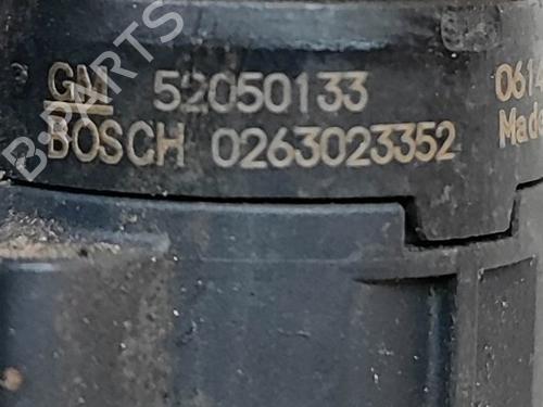 Elektronisk modul OPEL MOKKA / MOKKA X (J13) 1.4 (_76) | BP19284220M83 