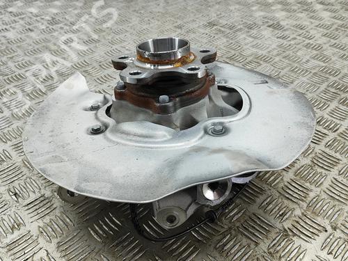 Right rear steering knuckle BMW i4 (G26) eDrive40 | BP27769904M28 - Image 3