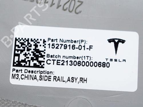 Other TESLA MODEL 3 (5YJ3) EV AWD | BP27756828O1