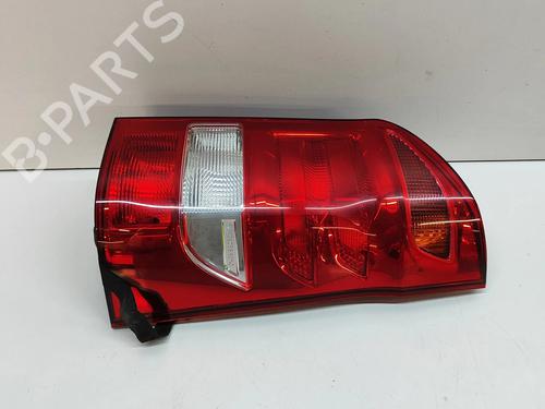 Used Right taillight Right taillight MERCEDES-BENZ V-CLASS (W447) V 220 CDI / d (447.811, 447.813, 447.815) (163 hp) 28437302 28437302