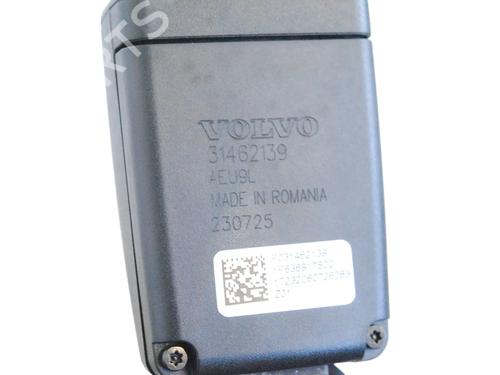 Seat buckle VOLVO XC40 (536) B4 Mild-Hybrid | BP33364141I32  - Image 5