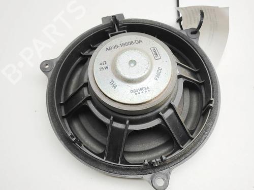 Speaker FORD RANGER (TKE) 3.2 TDCi 4x4 | BP37609965E2 - Image 5