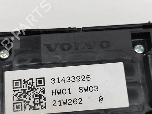 Right front window switch VOLVO XC90 II (256) T8 Hybrid AWD | BP28687463I26  - Image 7