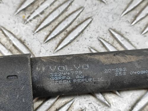 Other VOLVO S60 III (224) T6 Twin Engine AWD | BP27777112O1  - Image 9