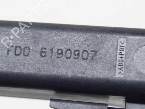 Electronic module NISSAN LEAF (ZE1) Electric | BP27751105M83 