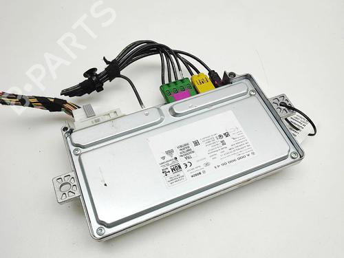 Electronic module MERCEDES-BENZ EQS (V297) EQS 450+ (297.123) | BP39205625M83 - Image 5