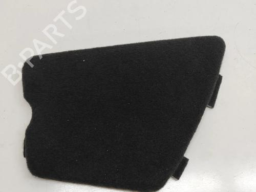 Used Boot lining BMW 8 Gran Coupe (G16, F93) M8 (600 hp) 31976694