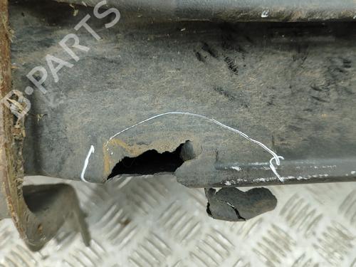 Left sideskirt FORD RANGER (TKE) 2.0 EcoBlue 4x4 | BP29975096C115 