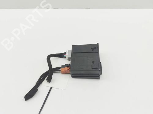 Electronic module MAZDA MX-5 IV (ND__) 2.0 (ND6E, NDERC) | BP37996738M83 - Image 2