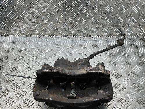 Right front brake caliper OPEL MOVANO B Bus (X62) 2.3 CDTI FWD (JV) | BP37583377M104 - Image 5