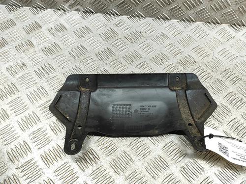 Pipe BMW i3 (I01) Range Extender | BP27515380M125