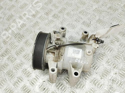 AC compressor ISUZU D-MAX II (TFR, TFS) 1.9 Ddi 4x4 (TFS87J) | BP31748573M34  - Image 5