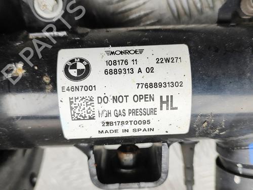 Left front shock absorber BMW 4 Gran Coupe (G26) M440 i Mild-Hybrid xDrive | BP34136472M16  - Image 7