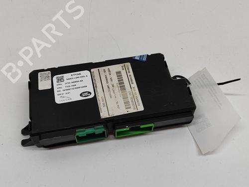 Elektronische module JAGUAR I-PACE (X590) EV400 AWD (400 hp) 28436137