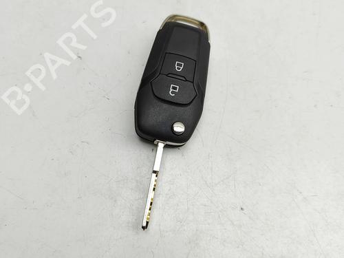 Electronic module FORD RANGER (TKE) 2.2 TDCi | BP35984141M83 - Image 2