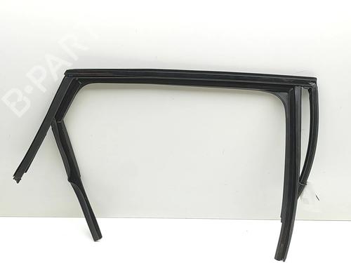 Dørlist CUPRA LEON Sportstourer (KL8, KU8, KUD) 2.0 VZ 4Drive (333 hp) 30857319